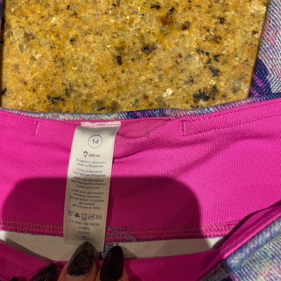 Ivviva size 14 Girls lot - Picture 5 of 6